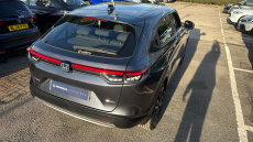 Honda HR-V 1.5 eHEV Elegance 5dr CVT Hybrid Hatchback